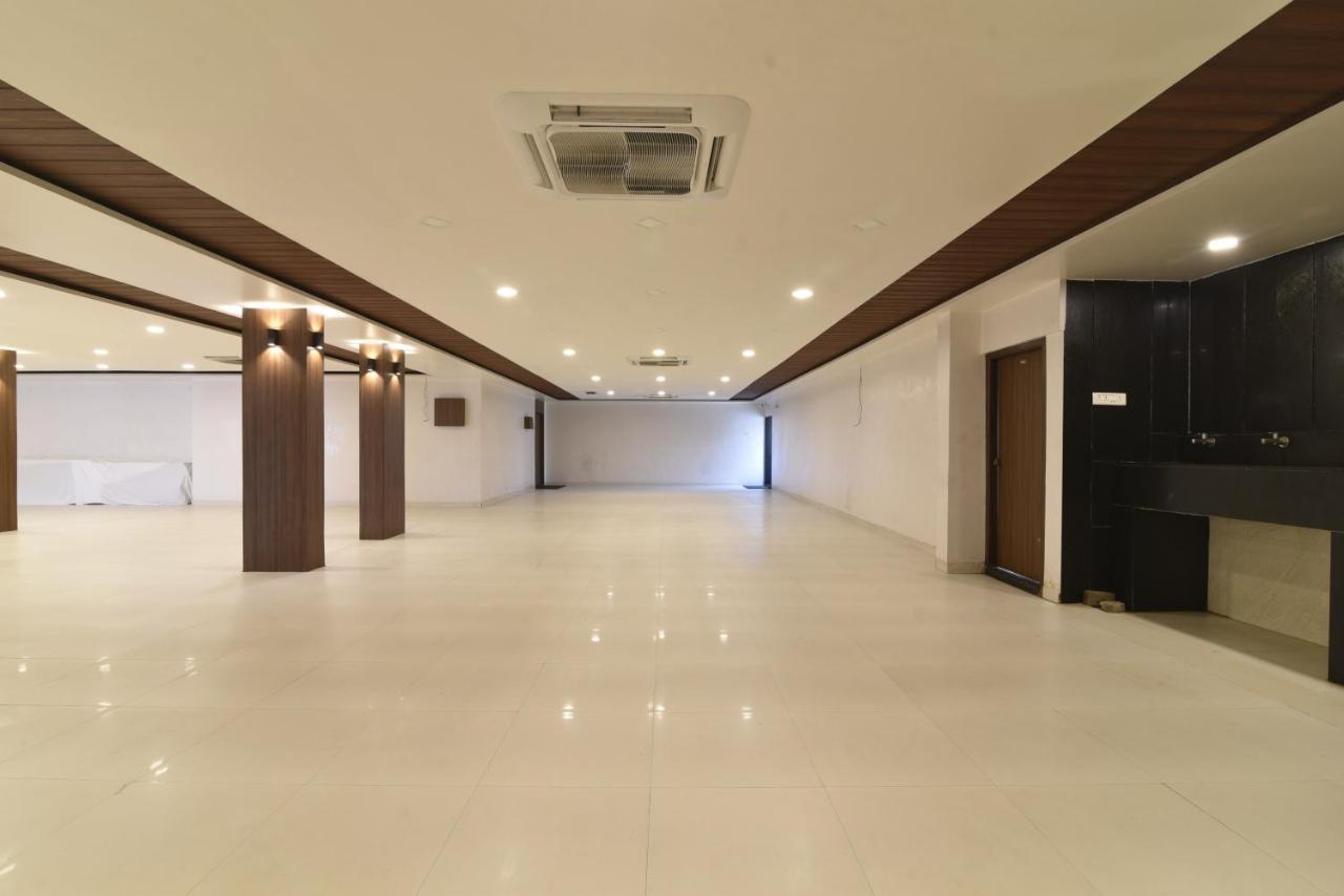 Hotel Clove Bijāpur Exterior foto