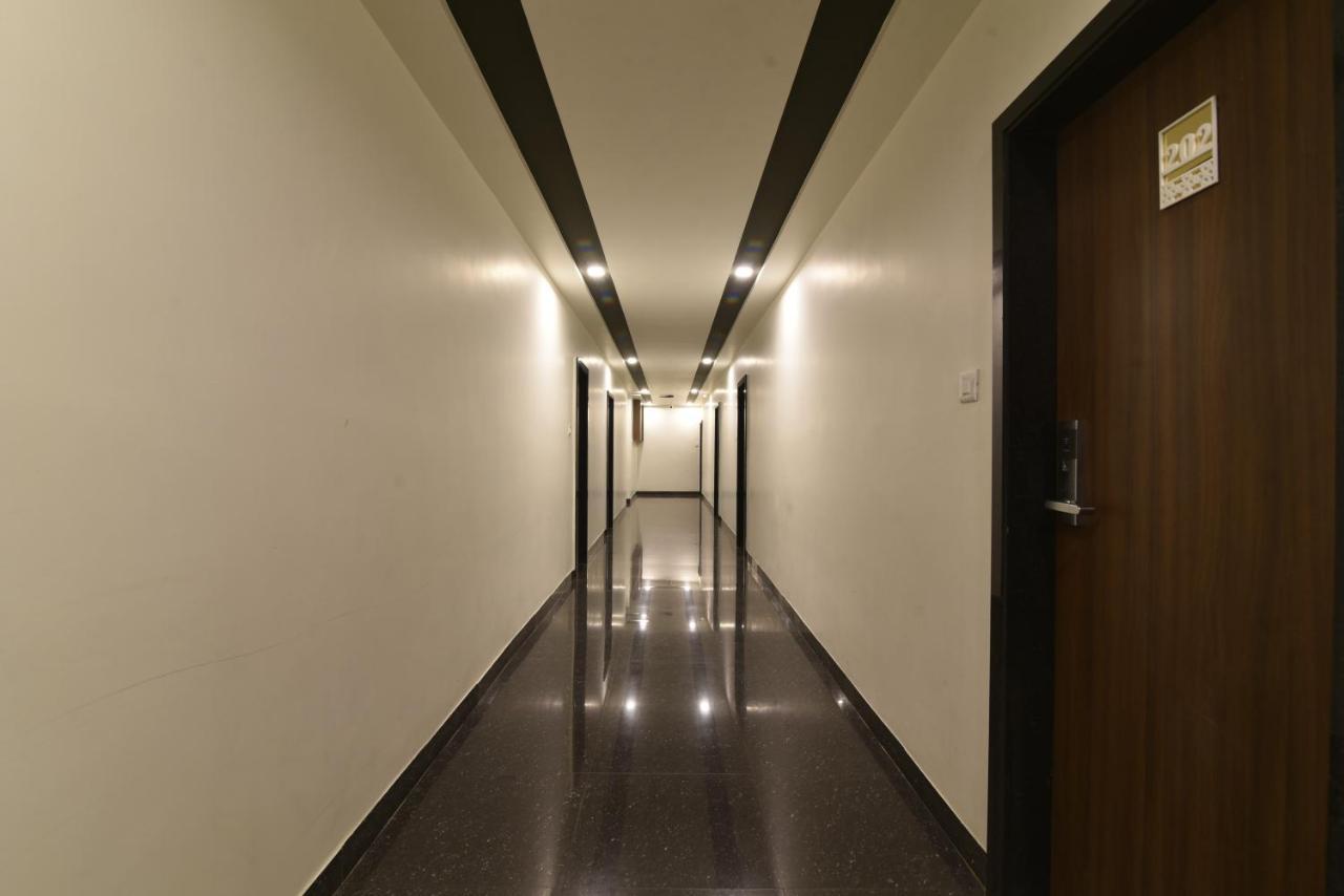 Hotel Clove Bijāpur Exterior foto