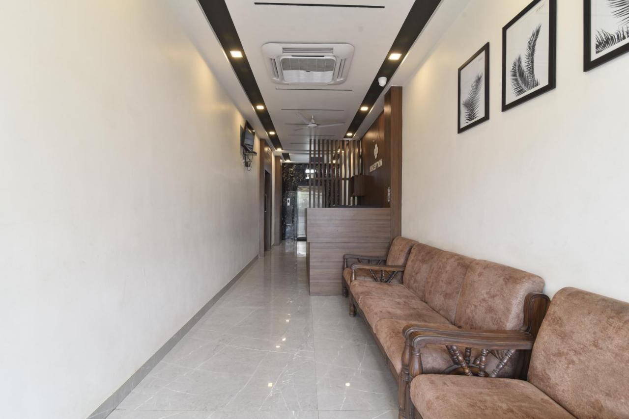 Hotel Clove Bijāpur Exterior foto